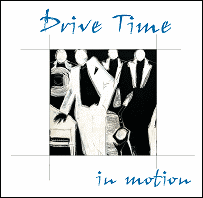 Drive Time CD